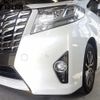 toyota alphard 2016 -TOYOTA--Alphard AGH35W--0011269---TOYOTA--Alphard AGH35W--0011269- image 10