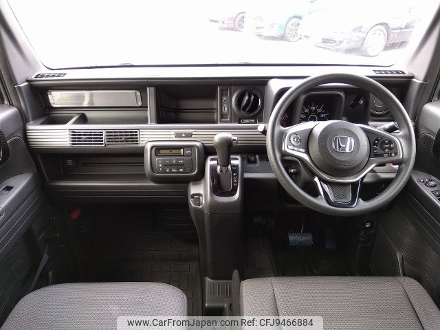 honda n-van 2018 -HONDA--N VAN HBD-JJ2--JJ2-3000641---HONDA--N VAN HBD-JJ2--JJ2-3000641- image 2