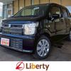 suzuki wagon-r 2021 CFJ1528755 image 1