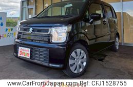 suzuki wagon-r 2021 CFJ1528755