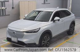 honda vezel 2021 CFJ1562578
