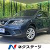 nissan x-trail 2015 -NISSAN--X-Trail DBA-T32--T32-507068---NISSAN--X-Trail DBA-T32--T32-507068- image 1