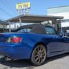 honda s2000 2000 quick_quick_LA-AP1_AP1-1100075 image 15