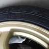 subaru impreza-wrx-sti 1999 BUD09123C0575 image 7