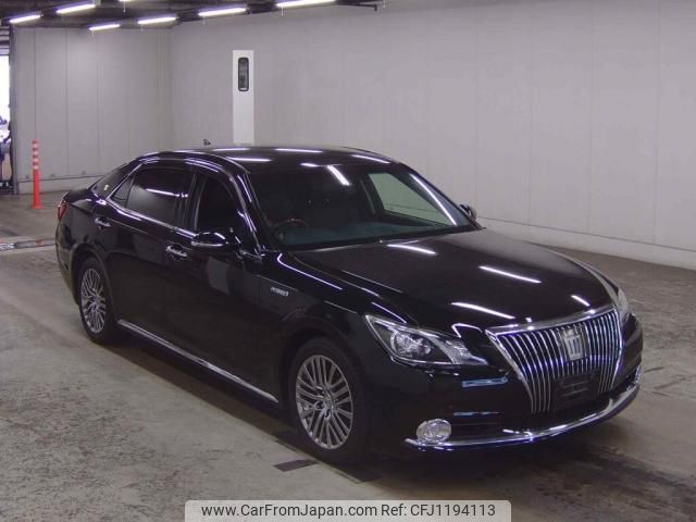 toyota crown-majesta 2014 quick_quick_DAA-GWS214_GWS214-6005372 image 1