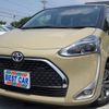 toyota sienta 2019 -TOYOTA--Sienta DBA-NSP170G--NSP170G-7204555---TOYOTA--Sienta DBA-NSP170G--NSP170G-7204555- image 1