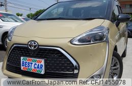 toyota sienta 2019 -TOYOTA--Sienta DBA-NSP170G--NSP170G-7204555---TOYOTA--Sienta DBA-NSP170G--NSP170G-7204555-