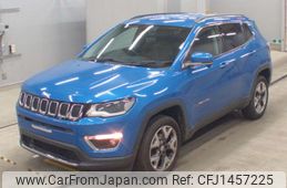 jeep compass 2018 -CHRYSLER--Jeep Compass M624-MCANJRCB0JFA30794---CHRYSLER--Jeep Compass M624-MCANJRCB0JFA30794-