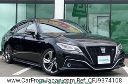 toyota crown 2019 -TOYOTA--Crown 6AA-AZSH20--AZSH20-1040802---TOYOTA--Crown 6AA-AZSH20--AZSH20-1040802-