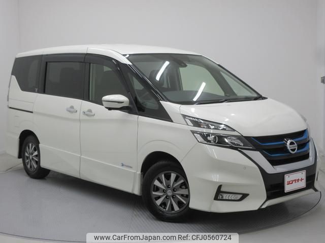 nissan serena 2019 quick_quick_HFC27_HFC27-045320 image 1