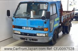 isuzu elf-truck 1991 -ISUZU--Elf NKR58ED-7224358---ISUZU--Elf NKR58ED-7224358-