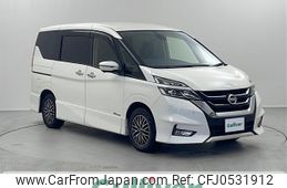 nissan serena 2017 -NISSAN--Serena DAA-GFC27--GFC27-061330---NISSAN--Serena DAA-GFC27--GFC27-061330-