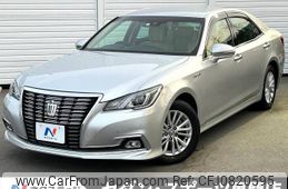 toyota crown 2017 -TOYOTA--Crown DAA-AWS210--AWS210-6127082---TOYOTA--Crown DAA-AWS210--AWS210-6127082-