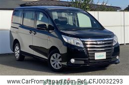 toyota noah 2015 -TOYOTA--Noah DBA-ZRR85G--ZRR85-0034483---TOYOTA--Noah DBA-ZRR85G--ZRR85-0034483-