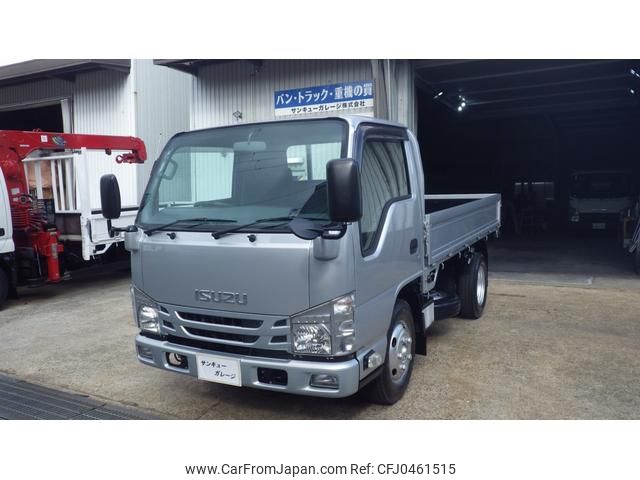 isuzu elf-truck 2018 GOO_NET_EXCHANGE_0707845A30241118W001 image 1