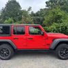 chrysler jeep-wrangler 2020 CFJ1748771 image 25