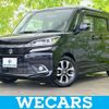 suzuki solio 2015 quick_quick_DAA-MA36S_MA36S-603401 image 1