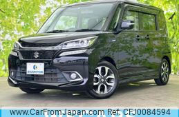 suzuki solio 2015 quick_quick_DAA-MA36S_MA36S-603401