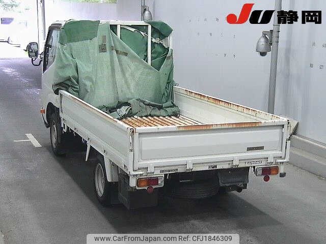 toyota dyna-truck 2012 CFJ1846309 image 2