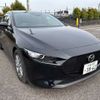 mazda mazda3 2023 -MAZDA 【大宮 303ﾁ3862】--MAZDA3 6BA-BP5P--BP5P-207149---MAZDA 【大宮 303ﾁ3862】--MAZDA3 6BA-BP5P--BP5P-207149- image 1