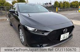 mazda mazda3 2023 -MAZDA 【大宮 303ﾁ3862】--MAZDA3 6BA-BP5P--BP5P-207149---MAZDA 【大宮 303ﾁ3862】--MAZDA3 6BA-BP5P--BP5P-207149-