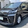 toyota vellfire 2019 -TOYOTA--Vellfire DBA-AGH30W--AGH30-0228126---TOYOTA--Vellfire DBA-AGH30W--AGH30-0228126- image 14