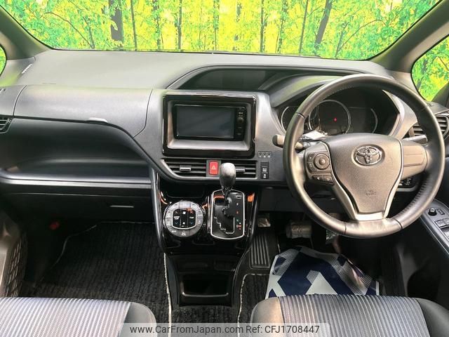 toyota voxy 2016 CFJ1708447 image 2