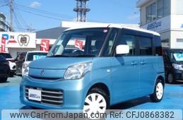 suzuki spacia 2016 quick_quick_DAA-MK42S_MK42S-112437