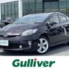 toyota prius 2014 -TOYOTA--Prius DAA-ZVW30--ZVW30-5757342---TOYOTA--Prius DAA-ZVW30--ZVW30-5757342- image 1
