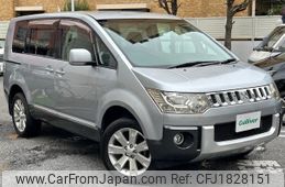 mitsubishi delica-d5 2010 CFJ1828151