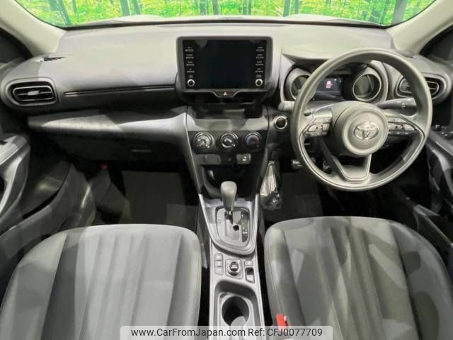 toyota yaris-cross 2023 -TOYOTA--Yaris Cross 5BA-MXPB15--MXPB15-3012154---TOYOTA--Yaris Cross 5BA-MXPB15--MXPB15-3012154- image 2