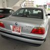 bmw 7-series 1999 quick_quick_GF-GG35_080DA94958 image 3