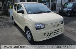 suzuki alto 2016 quick_quick_DBA-HA36S_273189