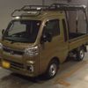 daihatsu hijet-truck 2023 -DAIHATSU 【佐世保 480く9796】--Hijet Truck S510P-0528075---DAIHATSU 【佐世保 480く9796】--Hijet Truck S510P-0528075- image 1