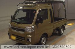 daihatsu hijet-truck 2023 -DAIHATSU 【佐世保 480く9796】--Hijet Truck S510P-0528075---DAIHATSU 【佐世保 480く9796】--Hijet Truck S510P-0528075-