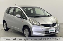 honda fit 2011 -HONDA--Fit DBA-GE6--GE6-1551287---HONDA--Fit DBA-GE6--GE6-1551287-