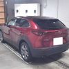 mazda cx-3 2021 -MAZDA 【神戸 304ｻ522】--CX-30 DMEP-126376---MAZDA 【神戸 304ｻ522】--CX-30 DMEP-126376- image 2