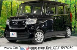 honda n-box 2018 CFJ1597050
