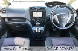 nissan serena 2012 504928-928162