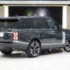 land-rover range-rover 2021 -ROVER--Range Rover 3BA-LG5SF--SALGA2AE7MA431249---ROVER--Range Rover 3BA-LG5SF--SALGA2AE7MA431249- image 9