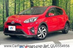 toyota aqua 2018 -TOYOTA--AQUA DAA-NHP10H--NHP10-6741627---TOYOTA--AQUA DAA-NHP10H--NHP10-6741627-