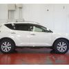 nissan murano 2012 quick_quick_TNZ51_TNZ51-030900 image 11