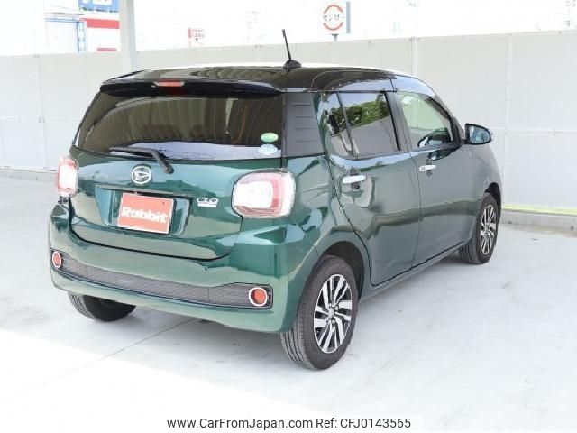 daihatsu boon 2018 -DAIHATSU--Boon M700S--M700S-0011715---DAIHATSU--Boon M700S--M700S-0011715- image 2