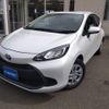 toyota aqua 2022 CFJ1731345 image 1