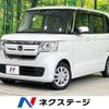 honda n-box 2019 -HONDA--N BOX DBA-JF3--JF3-1249106---HONDA--N BOX DBA-JF3--JF3-1249106- image 1