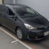 toyota prius-α 2015 -TOYOTA 【山口 301ｻ7320】--Prius α DAA-ZVW41W--ZVW41-3392869---TOYOTA 【山口 301ｻ7320】--Prius α DAA-ZVW41W--ZVW41-3392869- image 4