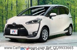 toyota sienta 2017 -TOYOTA--Sienta DBA-NSP170G--NSP170-7140105---TOYOTA--Sienta DBA-NSP170G--NSP170-7140105-