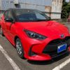 toyota yaris 2022 -TOYOTA--Yaris 6AA-MXPH10--MXPH10-2107518---TOYOTA--Yaris 6AA-MXPH10--MXPH10-2107518- image 2