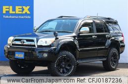 toyota hilux-surf 2006 -TOYOTA--Hilux Surf CBA-TRN215W--TRN215-0009284---TOYOTA--Hilux Surf CBA-TRN215W--TRN215-0009284-