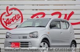 suzuki alto 2017 quick_quick_HA36S_HA36S-371692